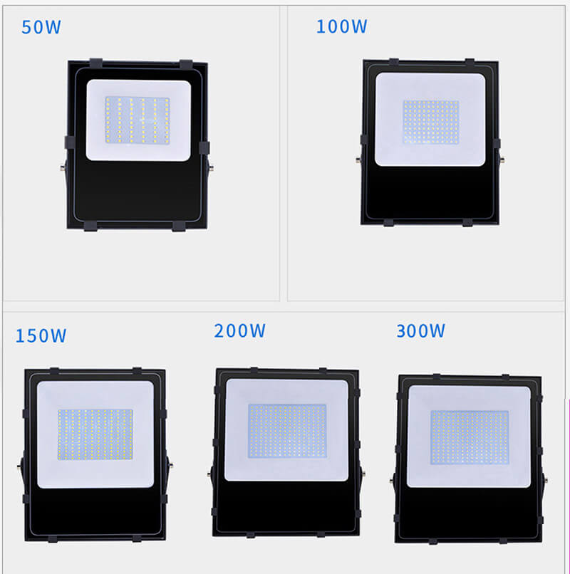 led flood light manufacturer