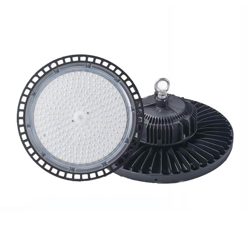 led high bay light factory