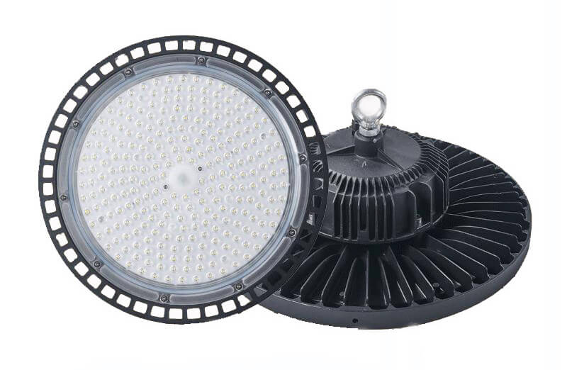 led high bay light factory