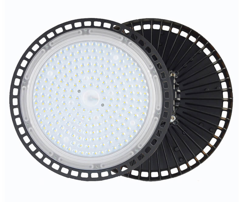 led high bay light factory