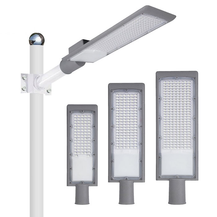 led street light manufacturer