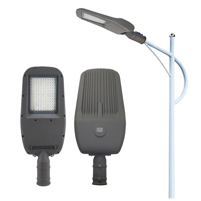 led street light supplier